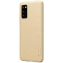 Nillkin Super Frosted Shield Matte cover case for Huawei Honor V30 order from official NILLKIN store